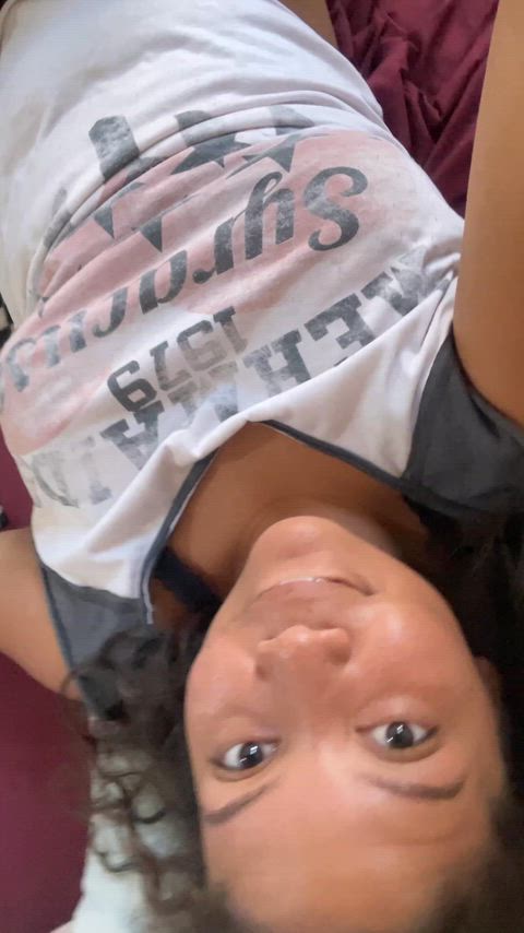 Do you really like black ones?