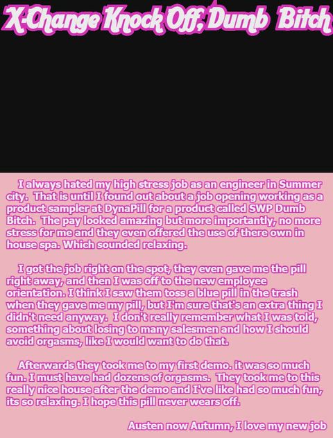 Autumn relaxing whenever she wants nnn day 3