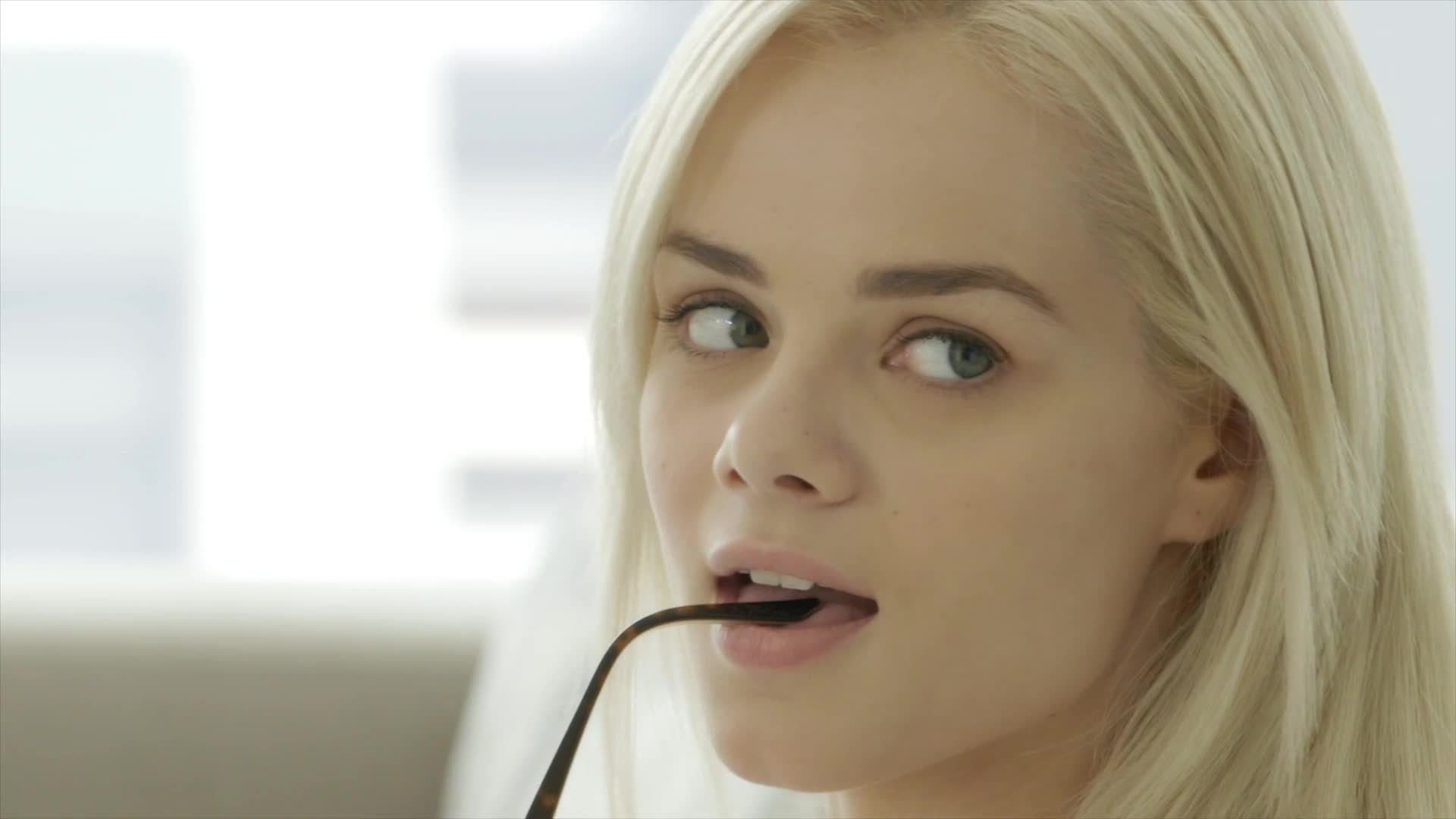Elsa Jean & Jason Brown