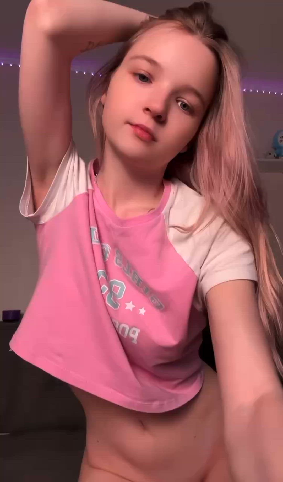 Amateur, Ass, Booty, Petite, Trans Woman, amateur-girls