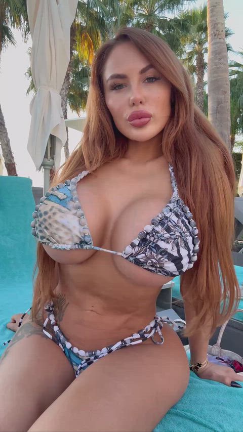 Im serious about it xoxo