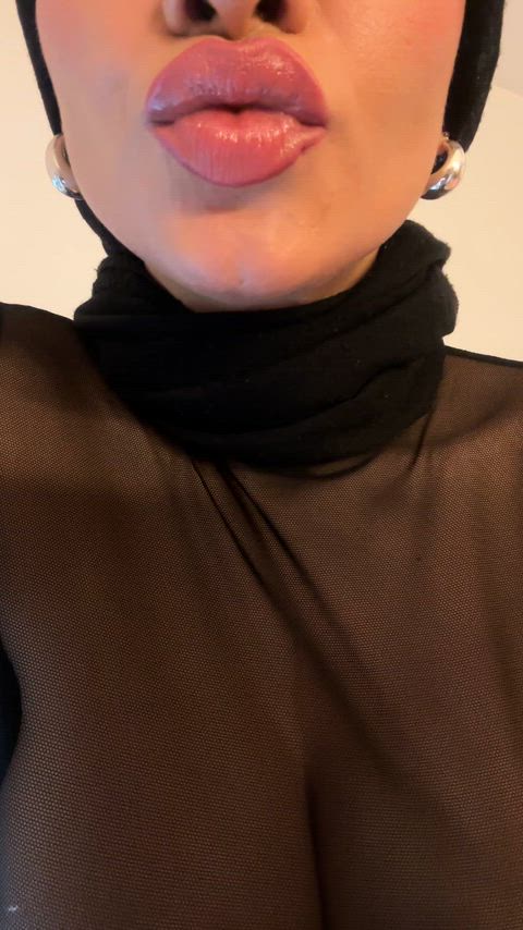 Wife material or slut material?