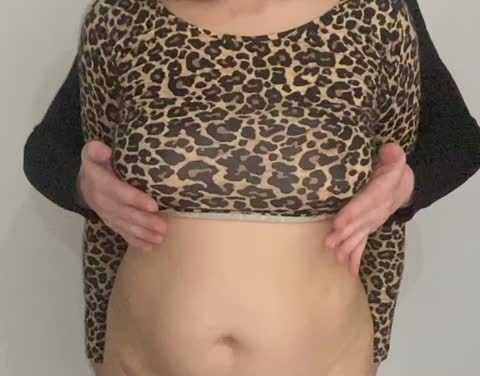 Titty Drop Assistance with my wife