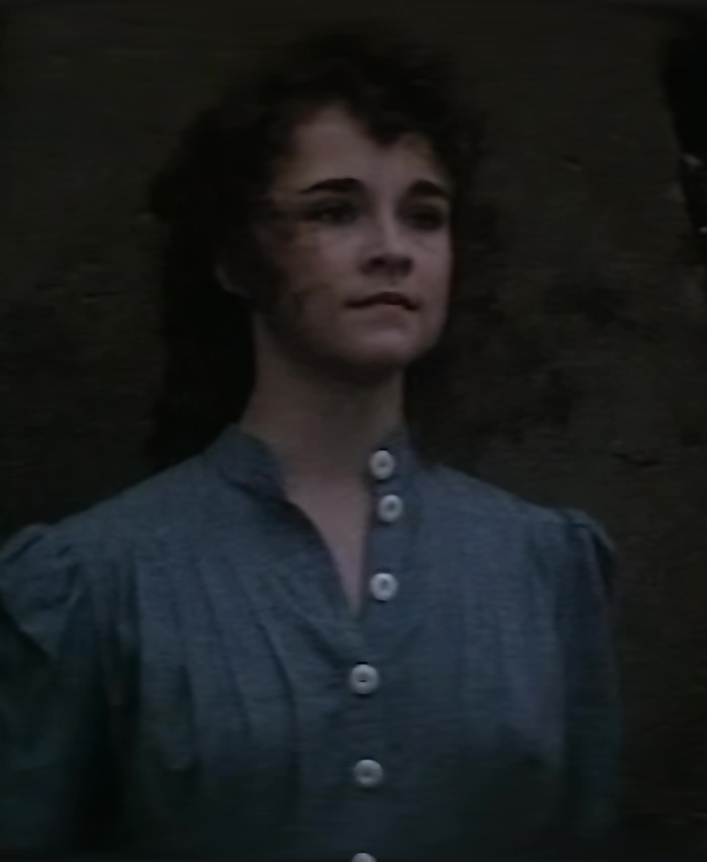 Diane Franklin