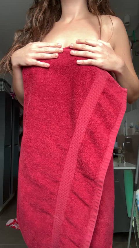 My favorite way to show you how breedable my body is