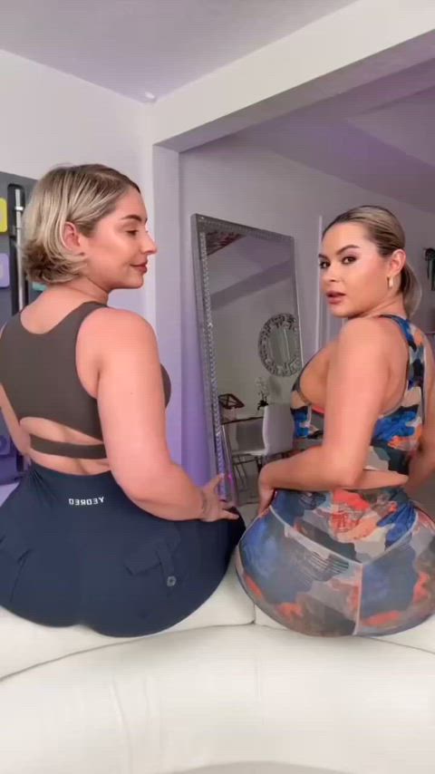 We don’t make the rules 🤷‍♀️ we just enforce them 😌 Ft. Nicole Aria