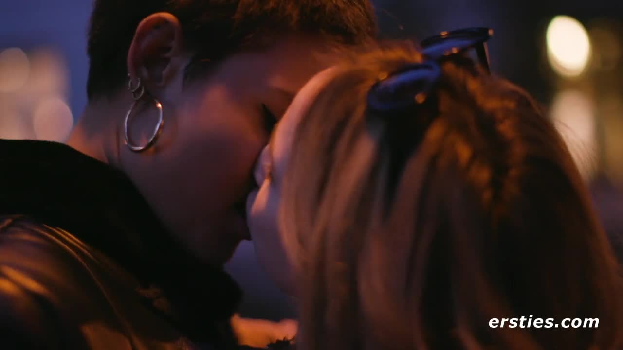 Amba & Belle's Chemistry is Clear to see