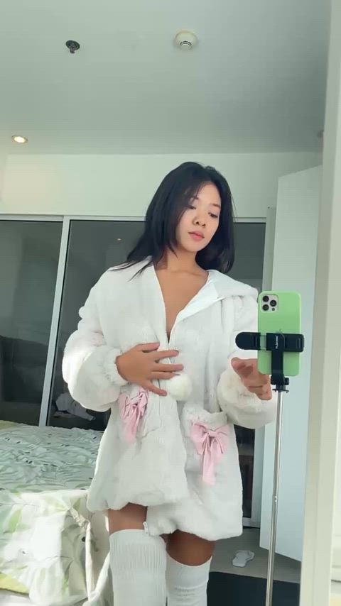 My boobs feel comfiest in this