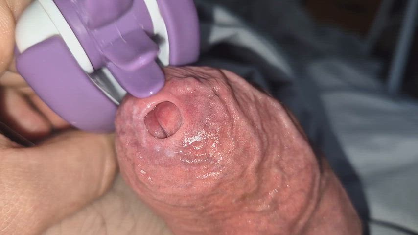 🥵 Looks like you’re feeling what I was feeling... 💦 More hot loads waiting on my OF. https://onlyfans.com/uncut_quality/c1 thumbnail