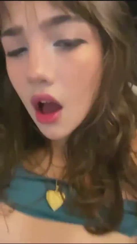 Just a fucktoy waiting for someone to play with me