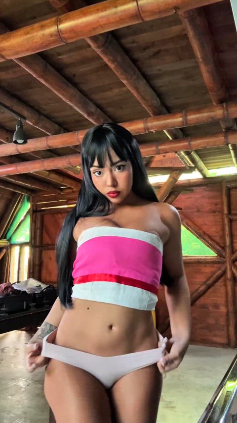 Chel from The Road to El Dorado by Ana Nunez