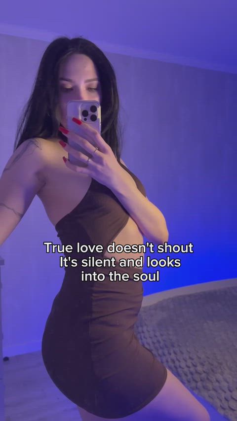 Blurred video preview