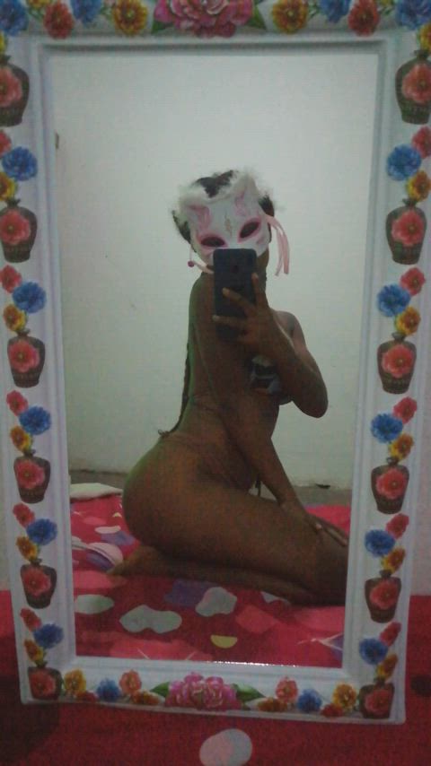Always horny in the morning