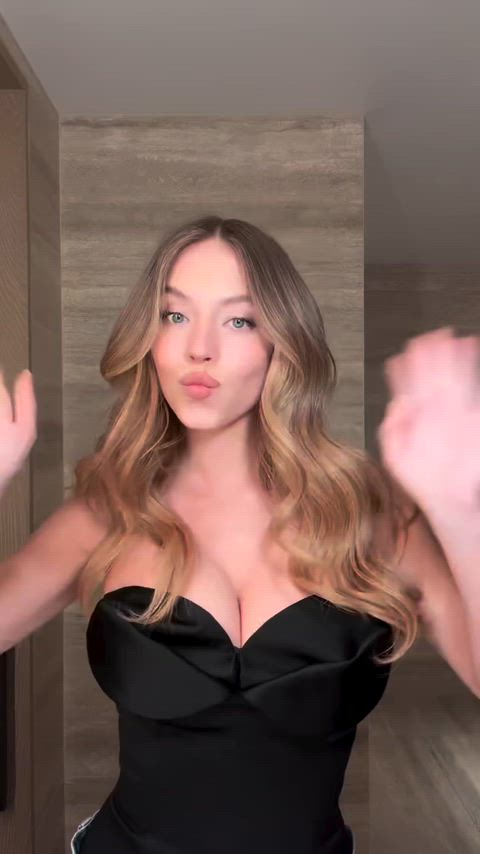 Sydney Sweeny