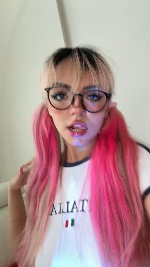 Ass Big Ass Big Dick Big Tits Cumshot OnlyFans Pussy Teen Tits Porn GIF by beila_cosplay