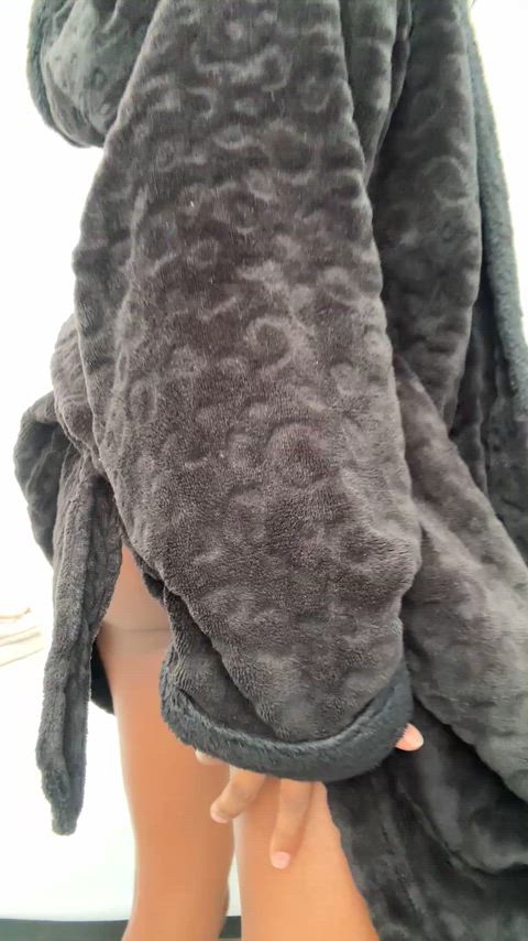 It feels as good as it looks