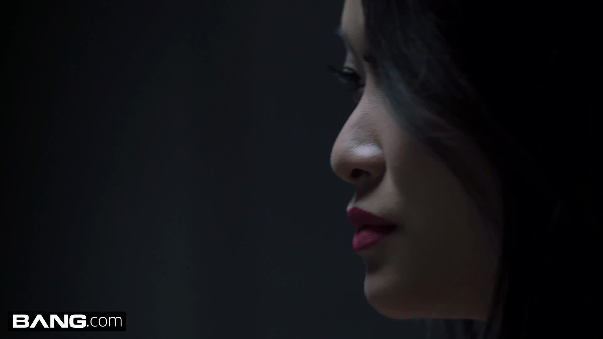 Pussycat - Bang Glamkore - Beautiful Asian Pussykat Gets Out Of Interrogation By Fucking The Cop