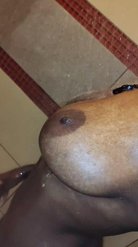 Join me in the shower?