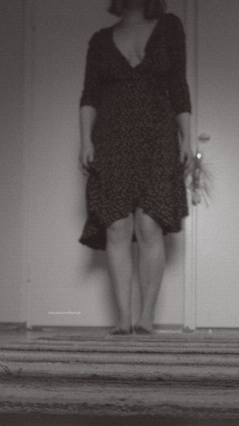 Some stripping in the style of 1960s