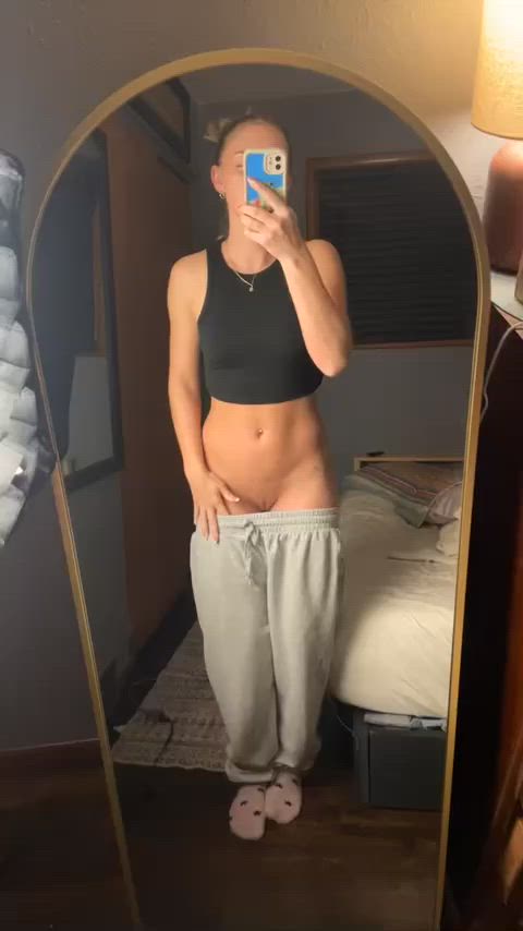 Is it time to get horny yet