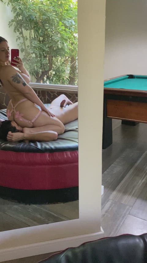 You came to me by accident or maybe not 😈 Do you want to be my submissive? follow me on my OnlyFans and on X 👇🏻👇🏻👇🏻https://onlyfans.com/spoiledissy thumbnail