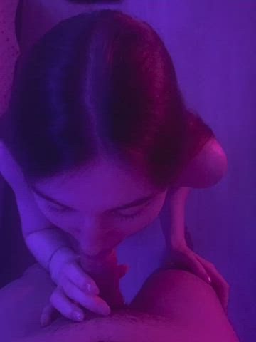Blurred video preview