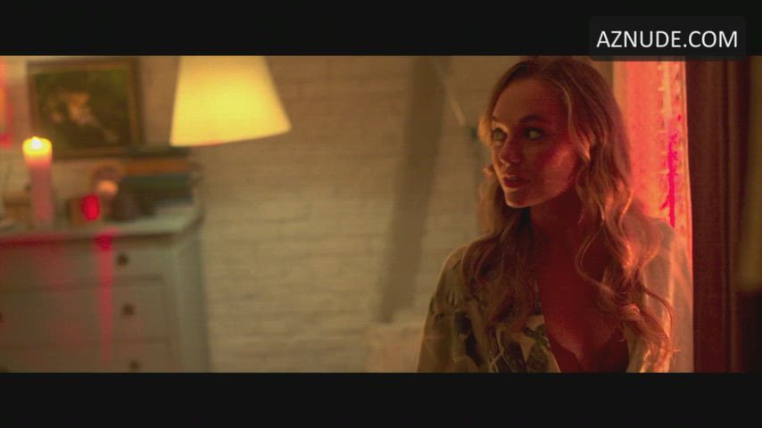 Madison Iseman - Witchboard (2025)