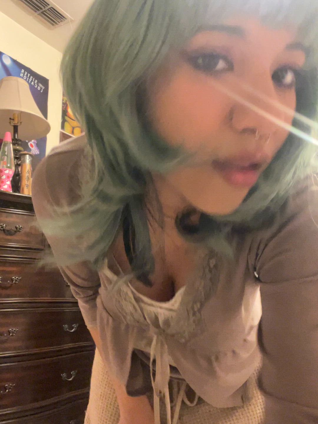 Babe, Big Tits, Boobs, Cum, Cute, Flashing