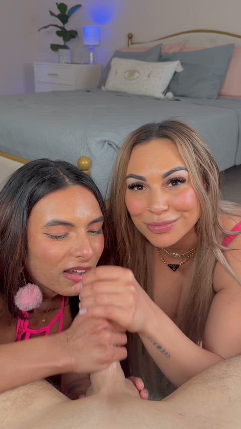 That’s what friends are for ❤️