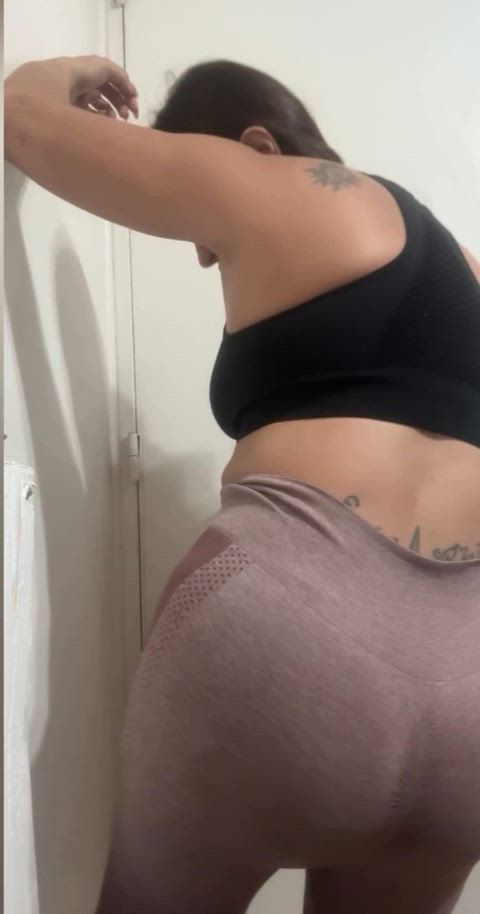 I hope you're ready to eat my farts, slave.