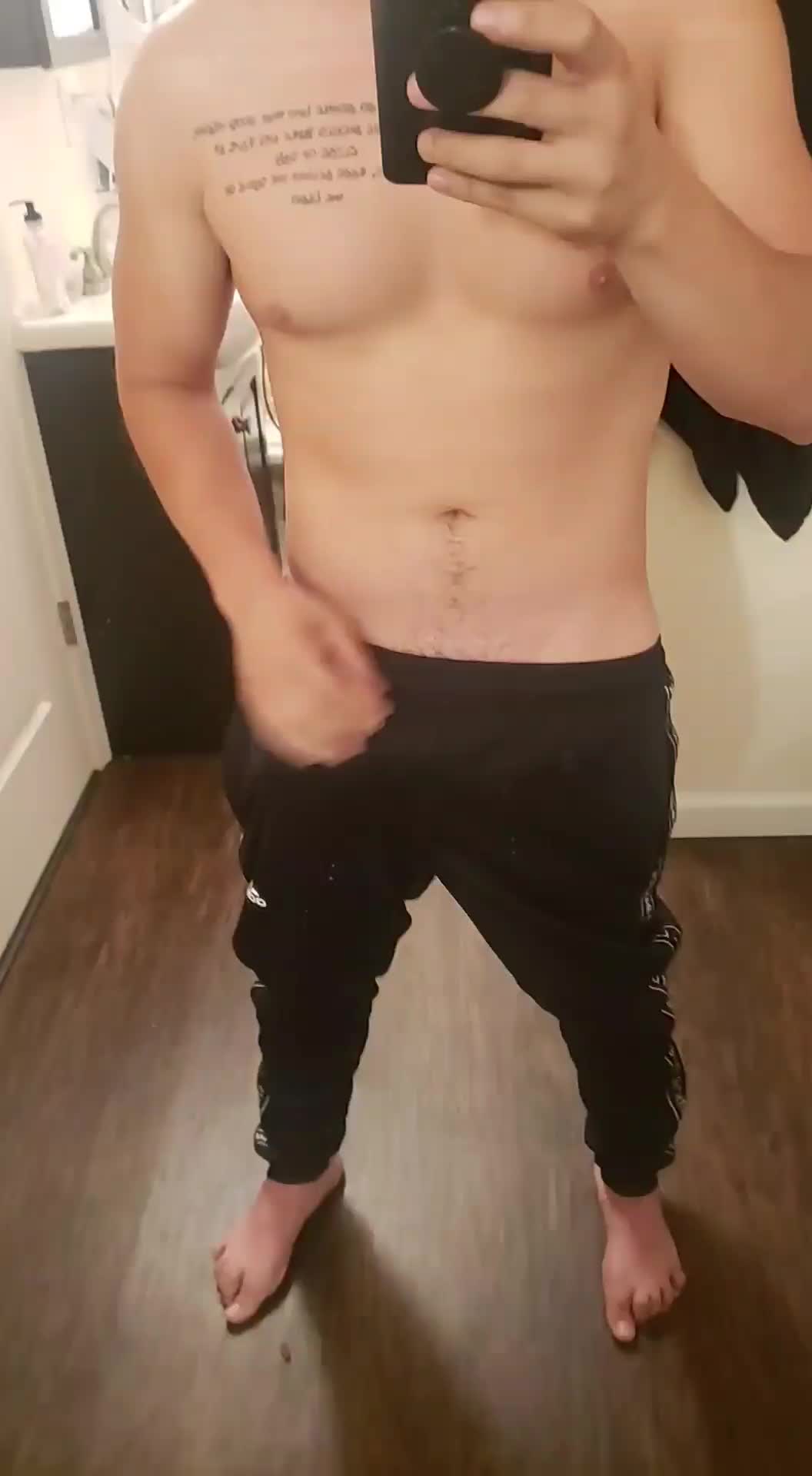 Definitely average