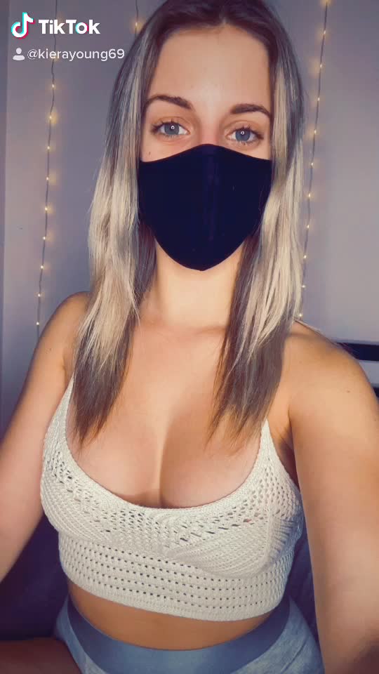She is Back 🔥
