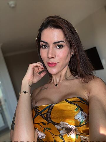 Trans Trans Woman Transgender Porn image by tsbarbara