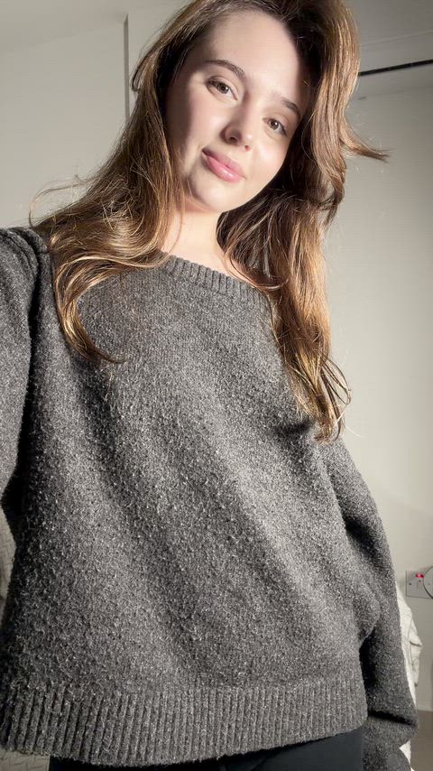 Naked On/Off Teen Undressing Porn GIF by stella_mori