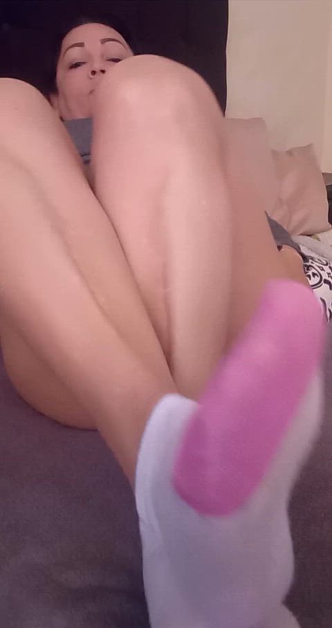 Blurred video preview