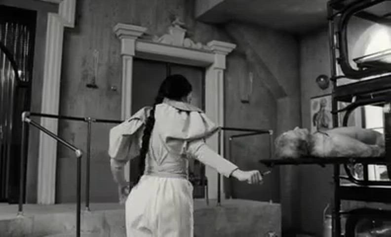 CFNM Celebrity Movie Porn GIF by theotherone2302