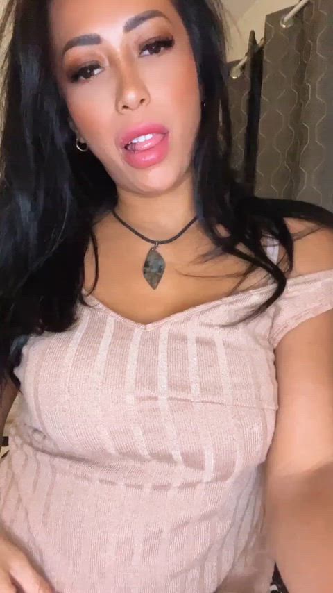 My lovely tits are always on point for you