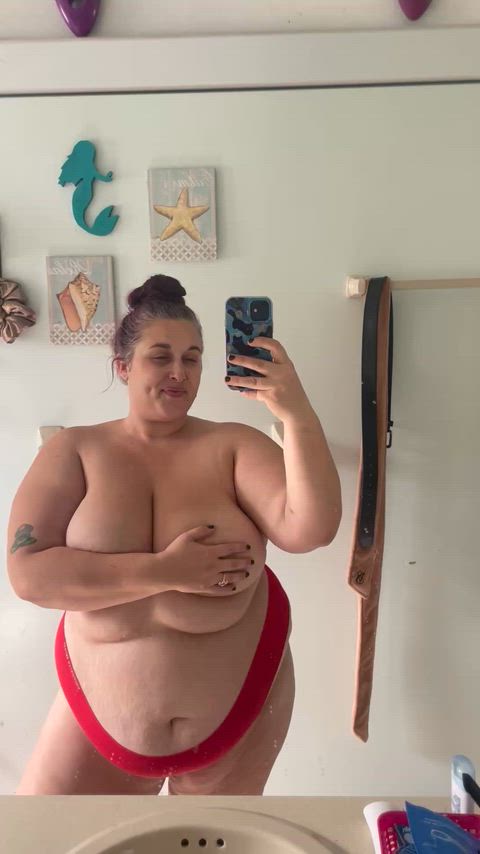 I love my body ❤️