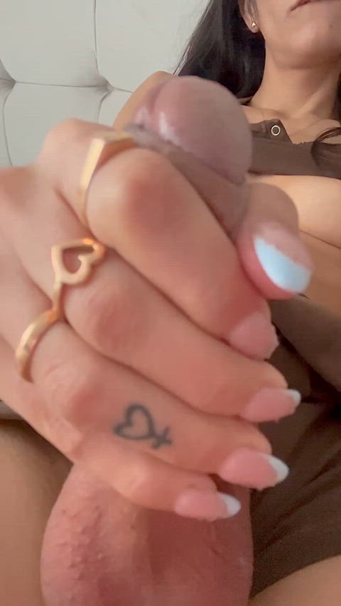 keep watching until you cum baby