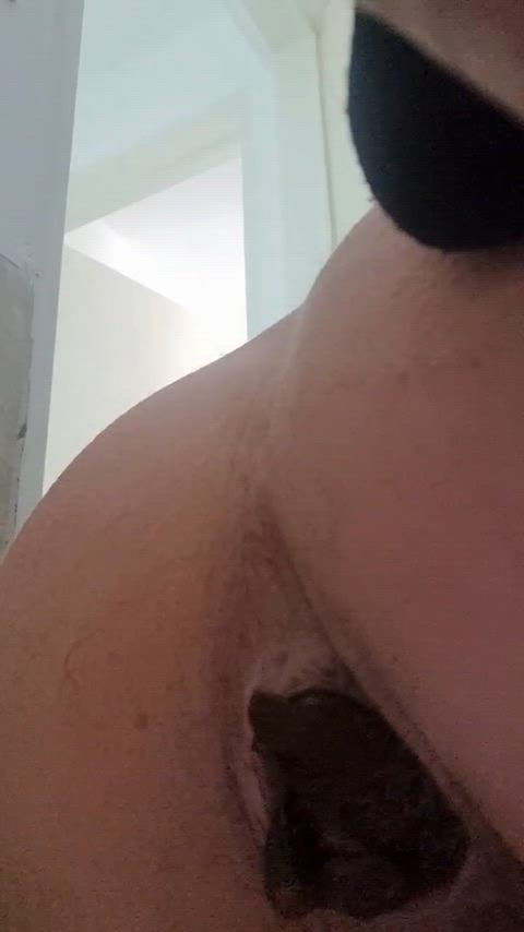 Serving dinner directly to your mouth