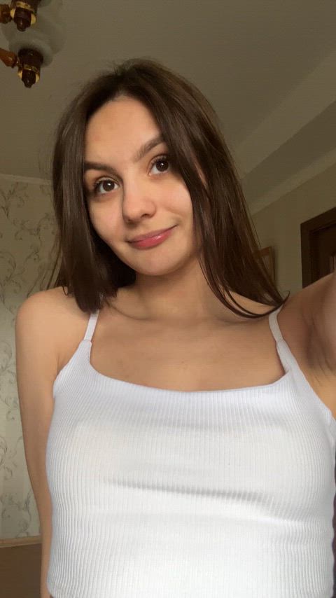 My college pussy needy for experienced eater