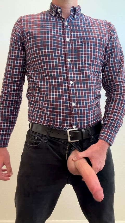 BWC Big Dick Dirty Talk Talking Dirty Porn GIF by sturlll