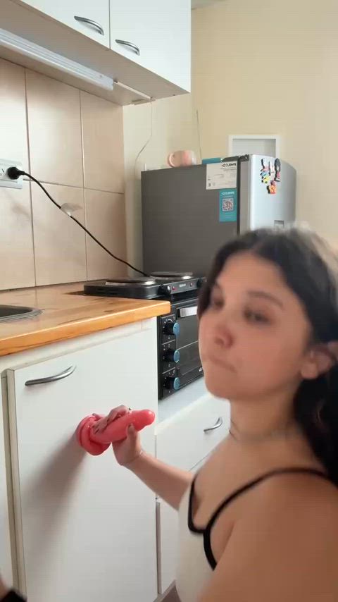 Older men, would you enter my tight pussy without a condom