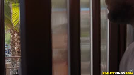 Anastasia Knight gets more than she bargained for