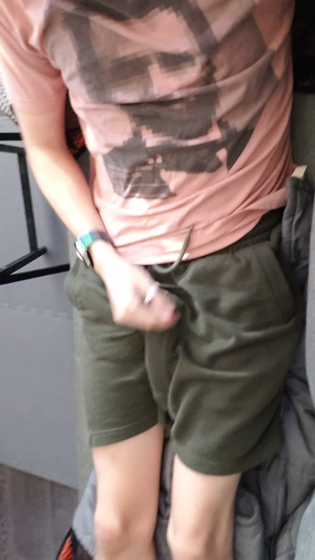 I miss working in an office, but I love showing off for you all more often