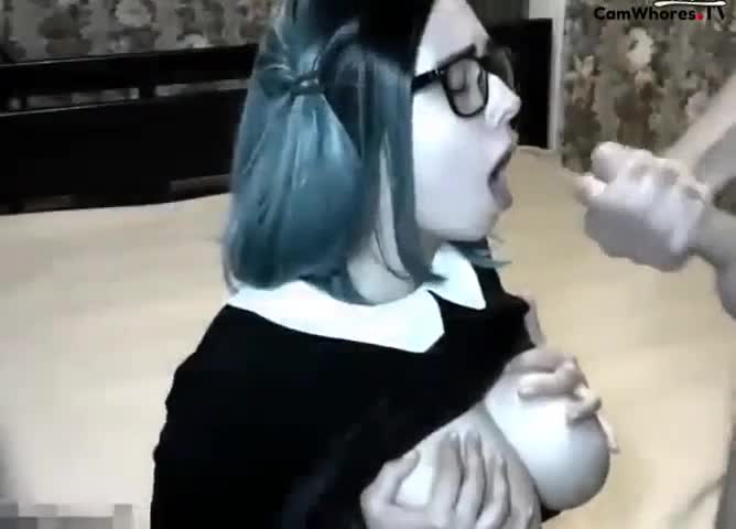 Margery28 Cumpilation I Made