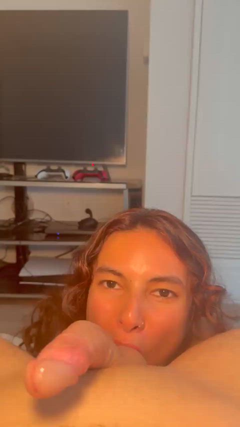 I never forget the balls