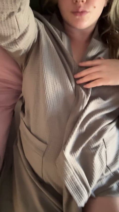 What do you think I taste like?