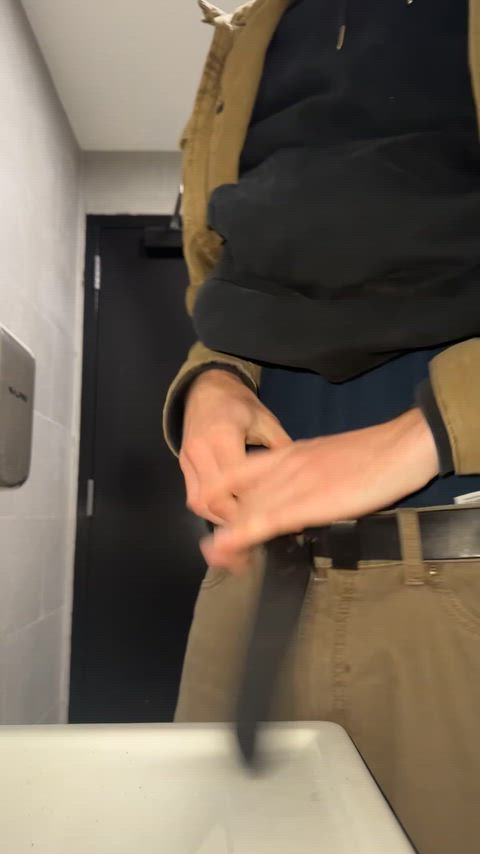 Homemade Piss Pissing Solo Watersports Porn GIF by slytherinwizard