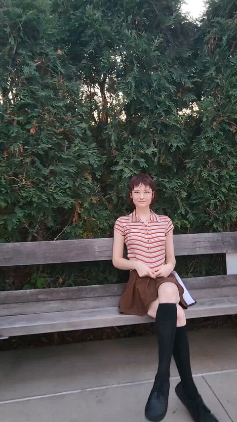 nothing to see here 🫣